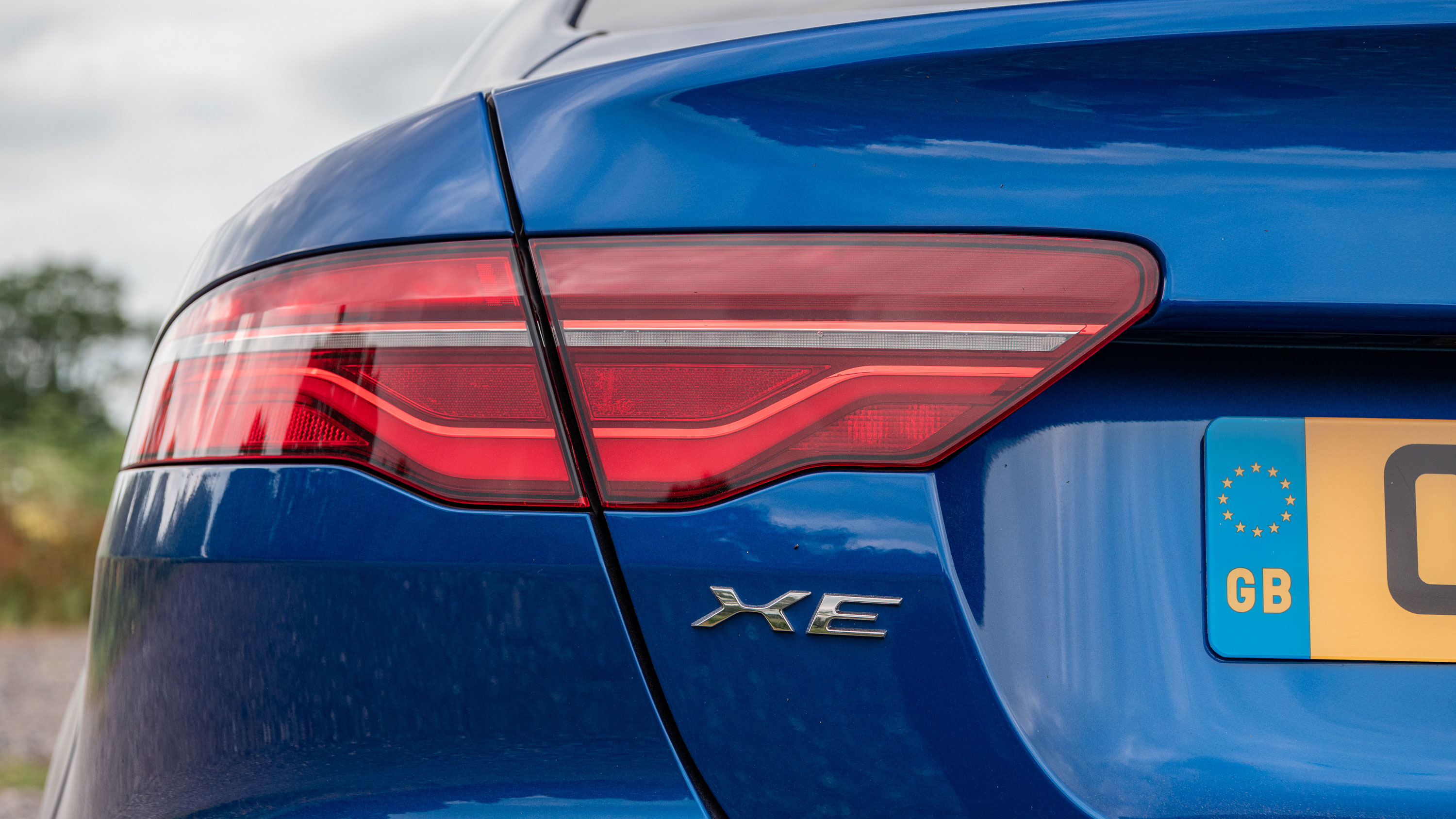 Jaguar XE Review & Prices 2023 AutoTrader UK